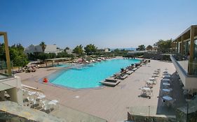 Almyra Hotell Kreta